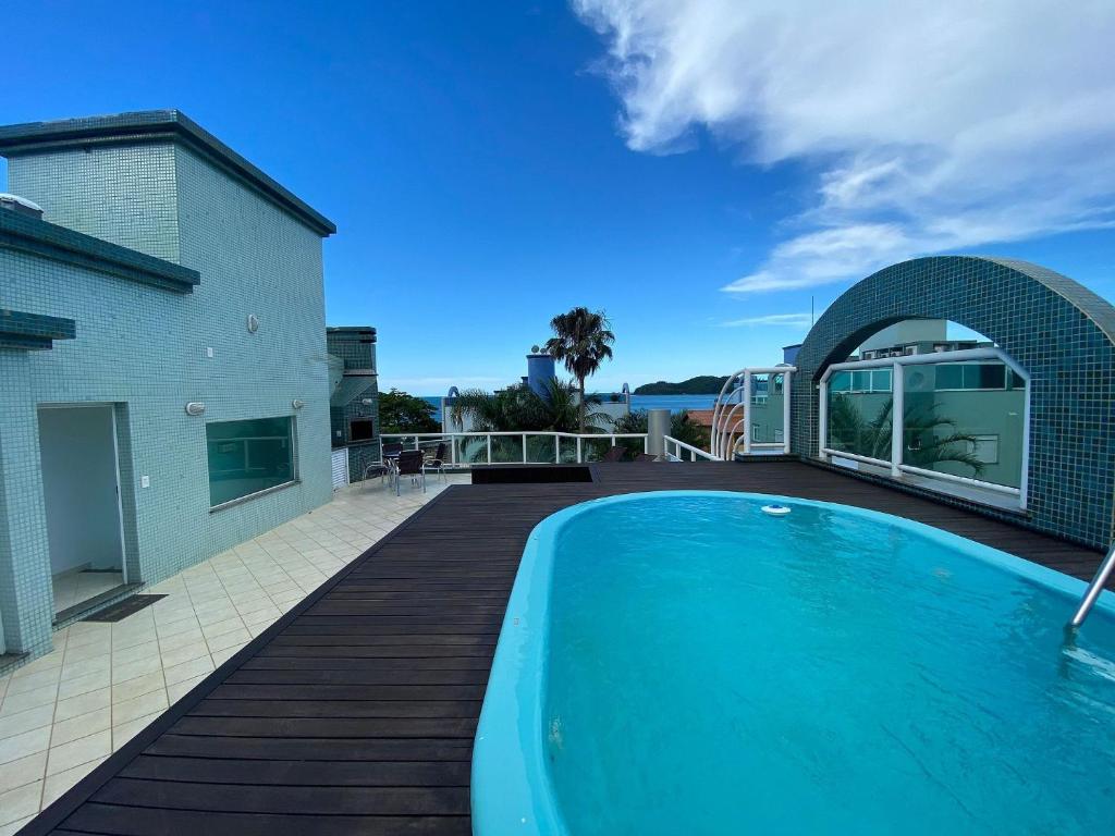 Vila Luna room 5